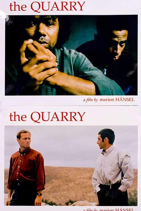 The Quarry